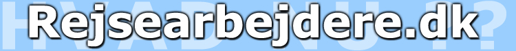 Rejsearbejdere.dk